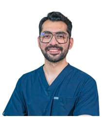 Dr Keshav Malhotra