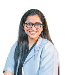 Dr Neharika Malhotra