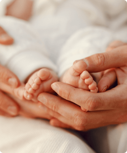 Families begin here