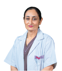 Dr Neerja Sachdev