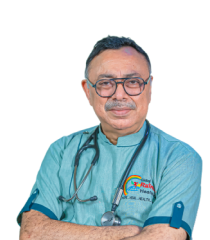 Prof. Dr. Narendra Malhotra