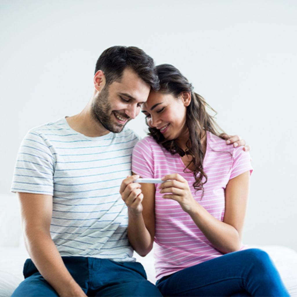 Understanding IVF_ How In Vitro Fertilization Can Help Couples Achieve Parenthood