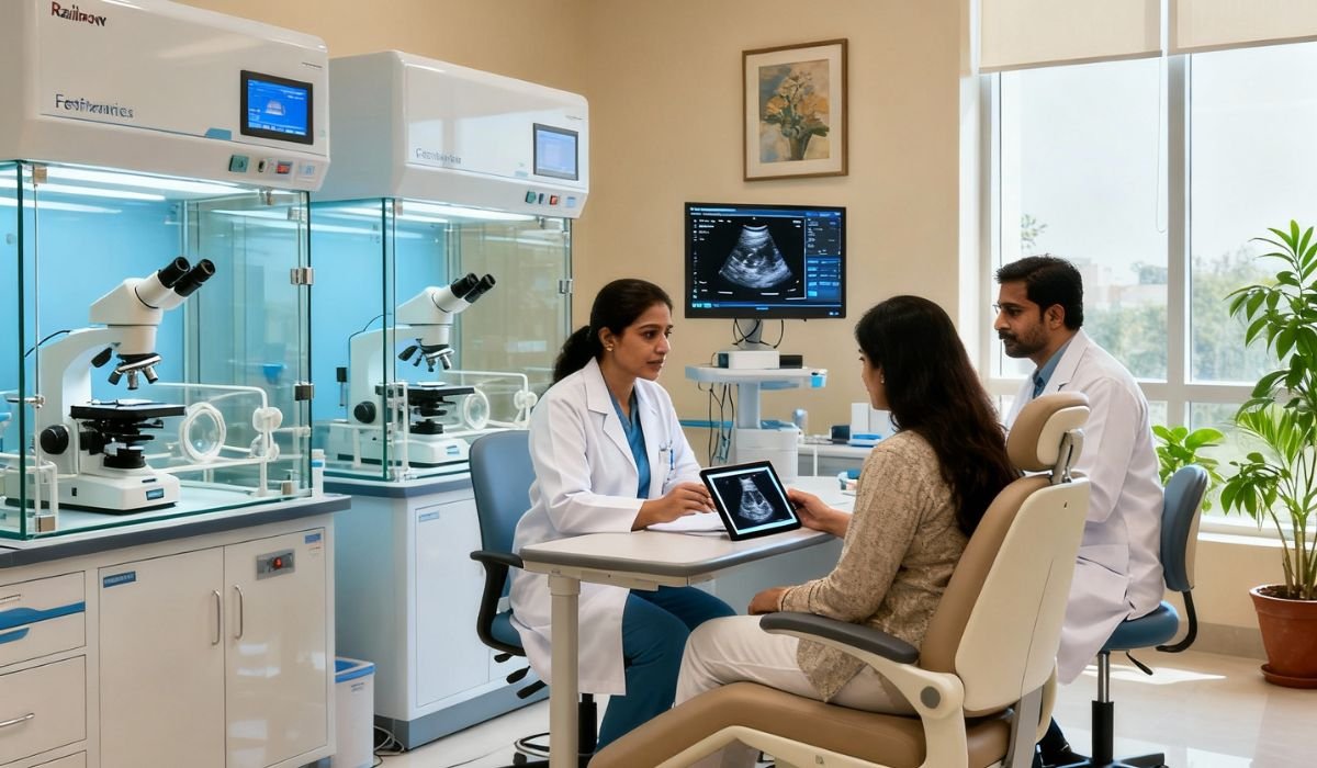 Rainbow Hospital Sikandra in Agra